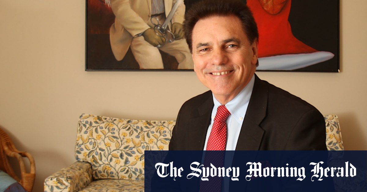 Title Deeds: Lyndon Terracini set for tree change as Redfern home goes under the hammer - Vimarsana News