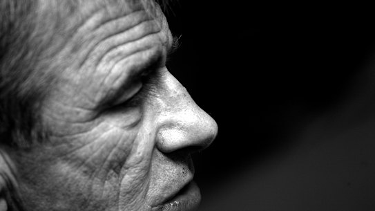 Over three decades Kerry Stokes has demonstrated mastery in restructuring his corporate empire - now the 79-year-old has to do it all over again.