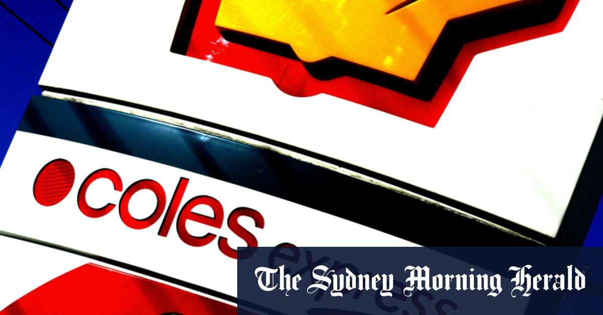 Coles Express sites sold to Viva Energy for $300m - Vimarsana News