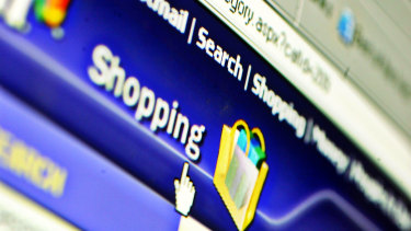 Online shopping has boomed during the COVID-19 crisis, increasing by more than 75 per cent since the beginning of the pandemic.