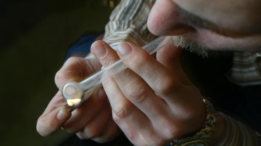 The Uniting Church and broadcaster Alan Jones are among those calling for a rethink on criminalisation of drug use.