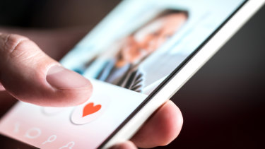 Police want people who experience sexual assault as a result of a meeting from a dating app to report the crime, even if the perpetrator has "unmatched" them.