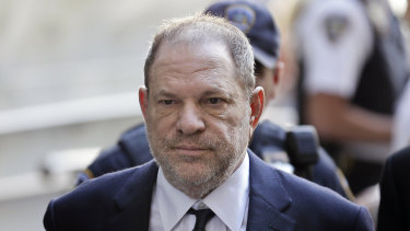 Harvey Weinstein’s alleged assaults on women unleashed an avalanche of protest against sexism, harassment and rape.