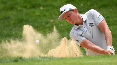 World Cup Of Golf