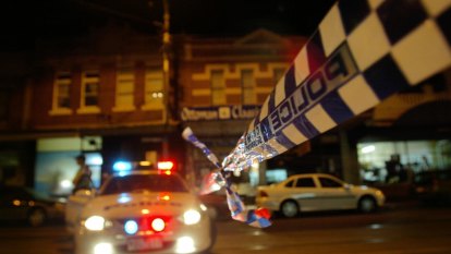 Two teenagers critical after inner-Sydney birthday party knife fight