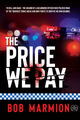 The Price We Pay by Bob Marmion.