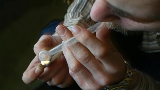 The inquiry heard months of harrowing evidence from health and legal experts, as well as families, about the effects of illicit drug use.