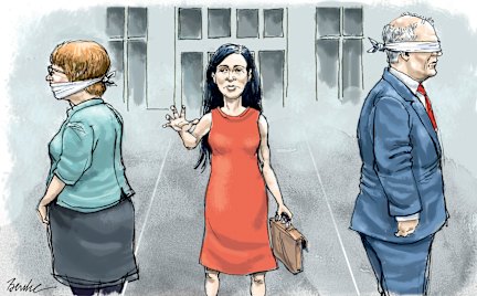 Illustration: Joe Benke