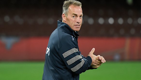 Where will Alastair Clarkson’s footy journey take him next?