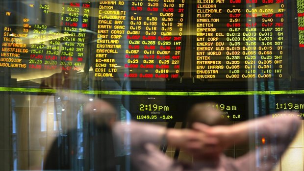 Rate hike fears hit ASX, ResMed shares slump