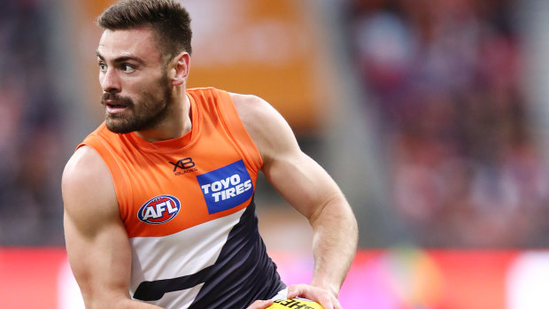 Will he or won't he? Stephen Coniglio leads the free agent list.