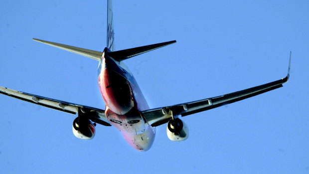 Reducing carbon emissions would take years, if not decades, airlines warn.