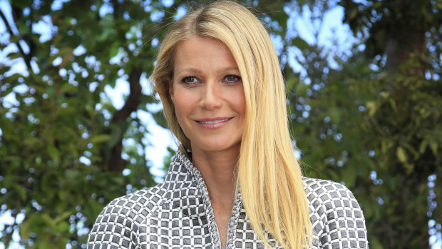 A Utah man has filed a lawsuit accusing Gwyneth Paltrow of causing him brain injuries and broken ribs when she crashed into him.