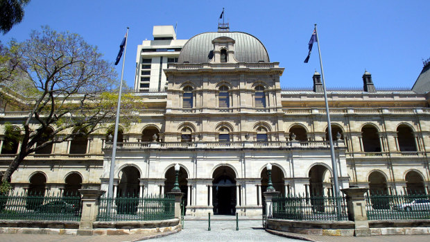 Queensland Parliament looks set to pass its human rights bill.