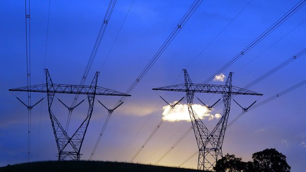 PM-elect Scott Morrison has pledged to lower electricity prices