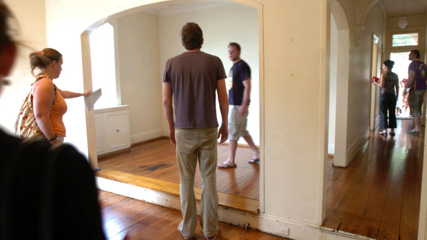 The national rental vacancy rate is at its lowest point on record, falling for the fifth consecutive month to 0.9 per cent, the latest Domain Rental Vacancy Report for July shows.