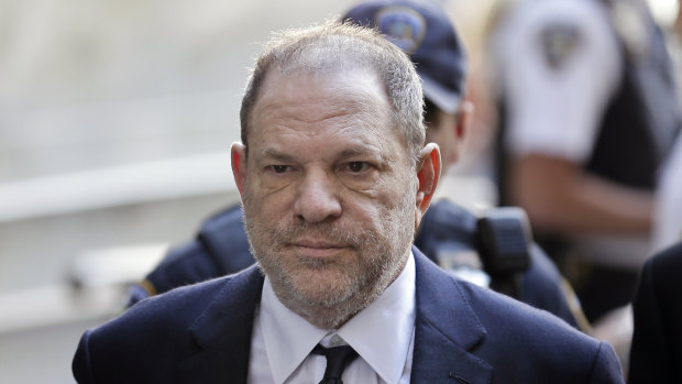 Harvey Weinstein’s alleged assaults on women unleashed an avalanche of protest against sexism, harassment and rape.