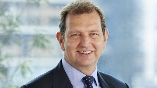 Medibank’s David Koczkar has been named as Craig Drummond’s successor. 