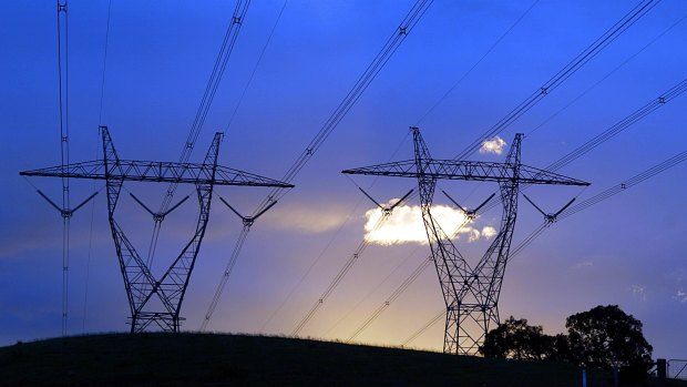 Power bill prices are significantly higher for those living in rural and regional areas, due to higher charges for poles and wires.