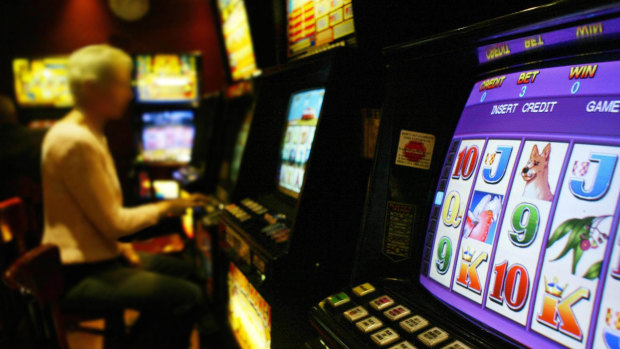Clubs and RSLs are looking to diversify from poker machine profits - but critics say their plans endanger the elderly.