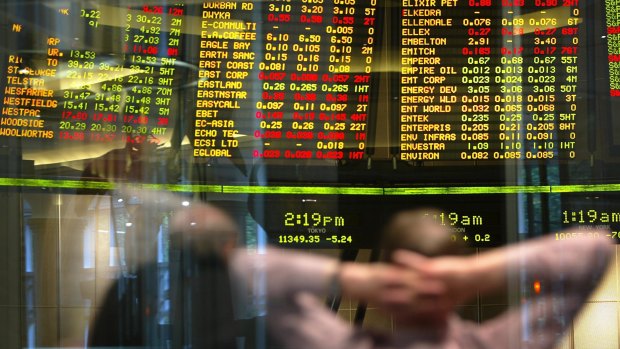 ASX stages broad-based rally, Telstra jumps after raising prices