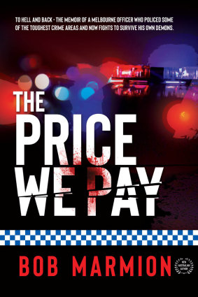 The Price We Pay by Bob Marmion.