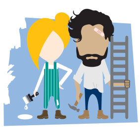 Renovators