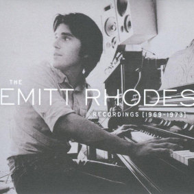 The Emitt Rhodes Recordings (1969-1973).