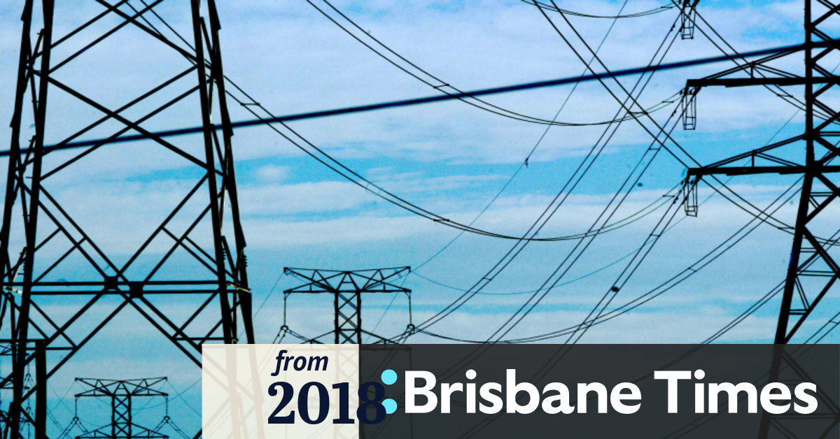 Queensland energy companies deliver 6.3 million a day to the state
