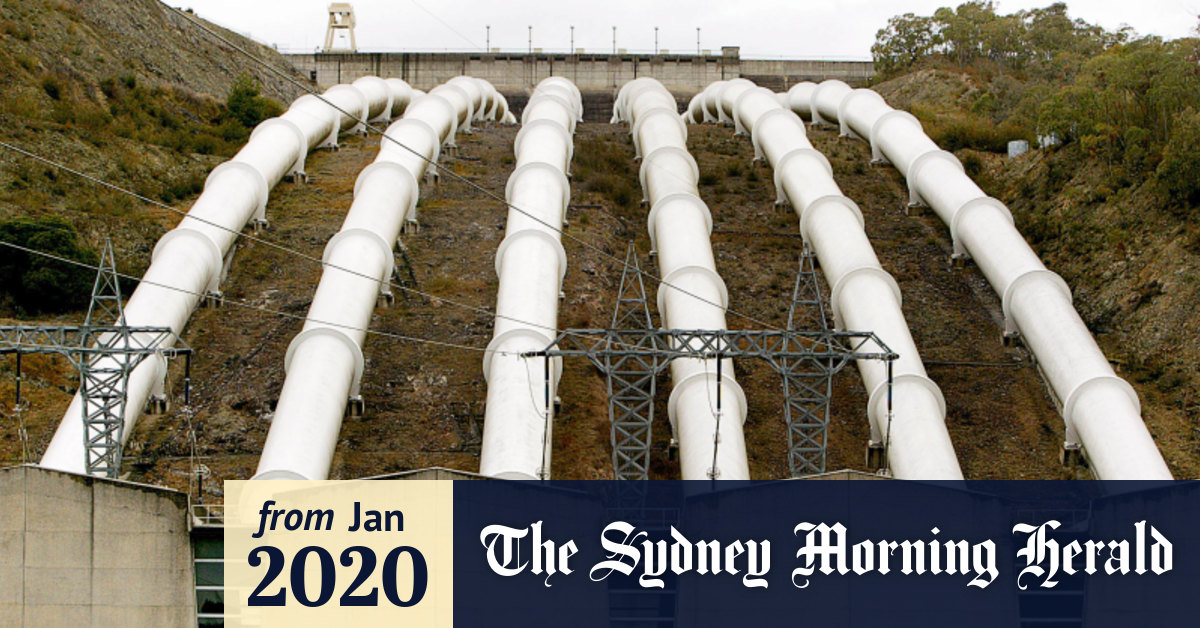 Nsw Fires Residents Urged To Cut Power Use As Fire Threatens