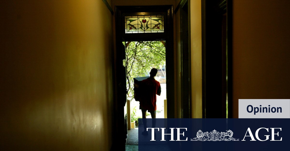 Sydney renting is a moving tale - Vimarsana News