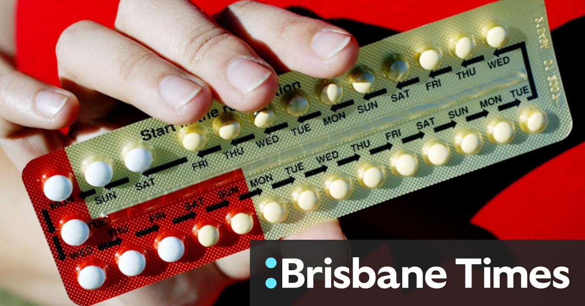 Contraceptive pill made available over the counter in US. Australians will have to wait - Vimarsana News