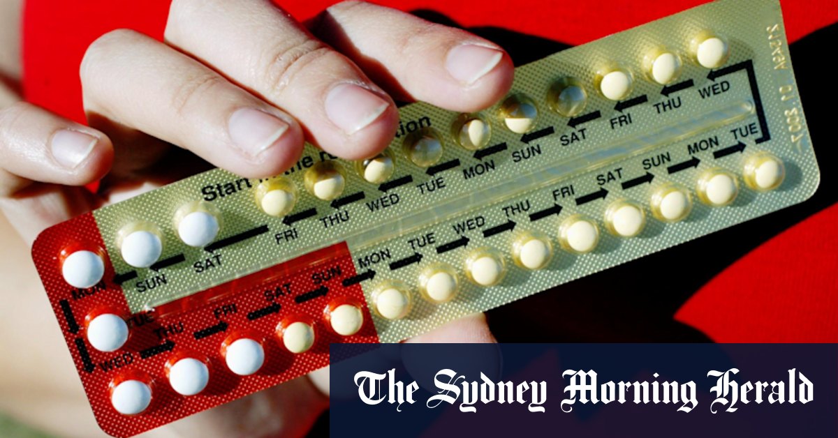 Contraceptive pill made available over the counter in US. Australians will have to wait - Vimarsana News