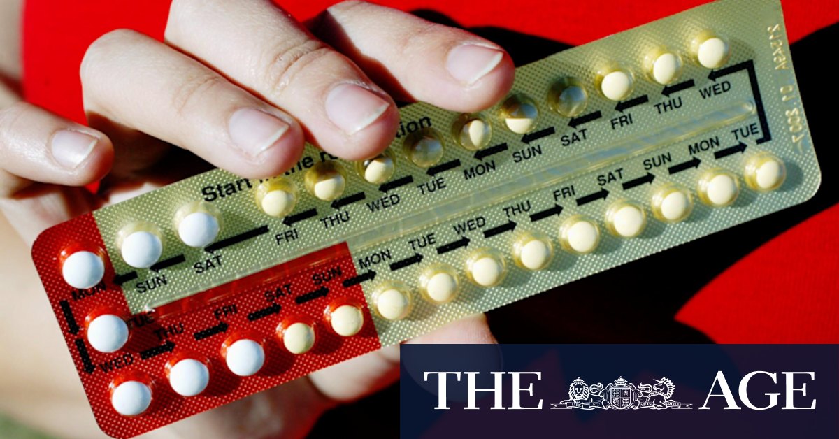 Contraceptive pill made available over the counter in US. Australians will have to wait - Vimarsana News
