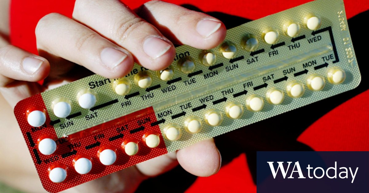Contraceptive pill made available over the counter in US. Australians will have to wait - Vimarsana News