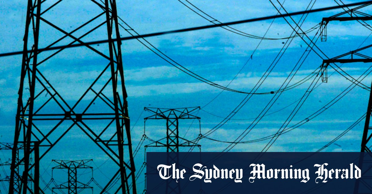 Victoria ups power price forecasts now that SEC a ‘market player’