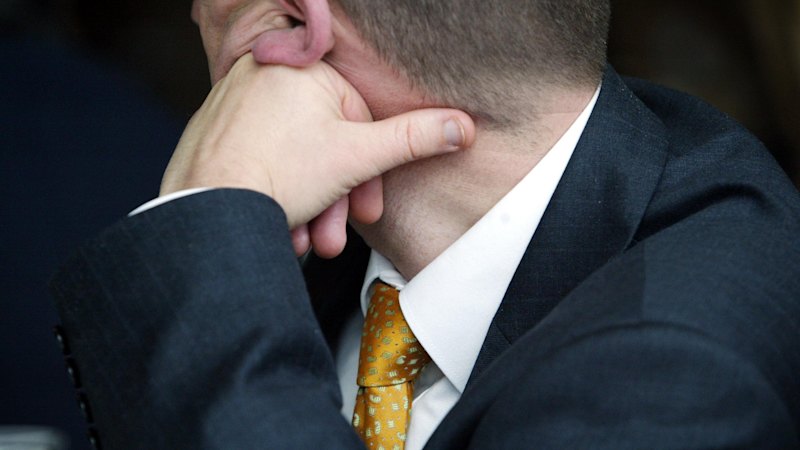 My boss told me I should have solved a difficult work problem myself. Was I wrong to speak up?