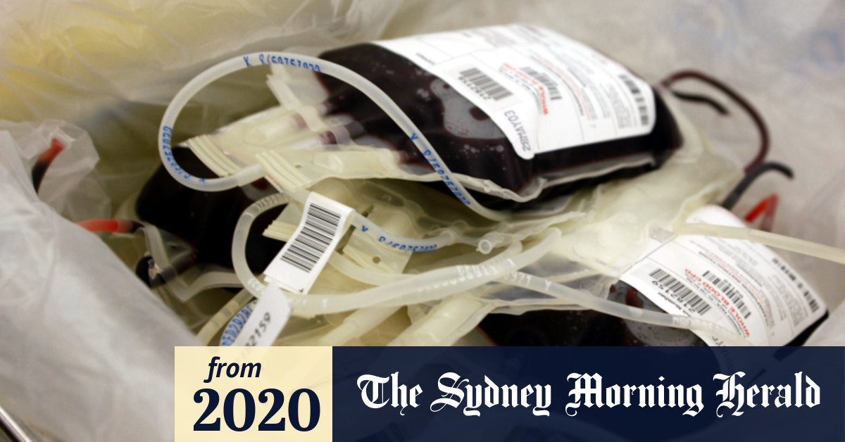 11+ Incredible Blood Bag Aesthetic Pictures