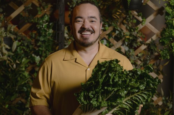 The Cook Up With Adam Liaw was SBS’ largest ever commission. It has now entered its sixth season. 