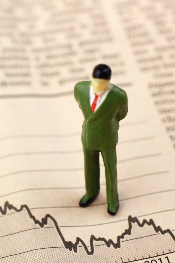 What can economists tell us about productivity? Short answer: not all that much.