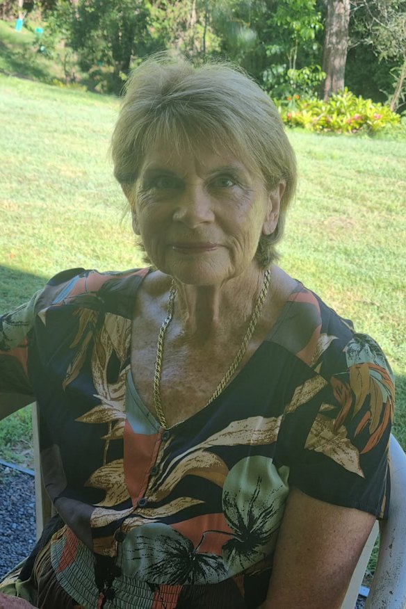 Vicki Price, 76, has made it her mission to educate her family about investing.