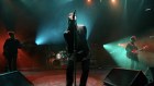 Oasis performing in 2002. The Gallagher brothers are regrouping after 15 years for a series of concerts in 2025. 
