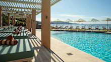 The Sundays, Hamilton Island