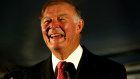 Doug Anthony was a former deputy PM and the man who presided over the historic change of name of the Country Party to the National Party.