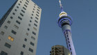 Auckland Sky Tower