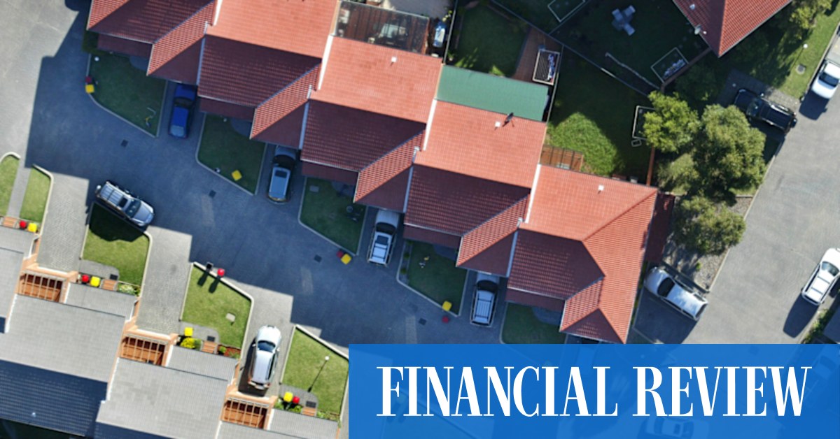 ANZ, CBA, NAB, Westpac, Macquarie fight for customers in 'crazy' mortgage war - Vimarsana News