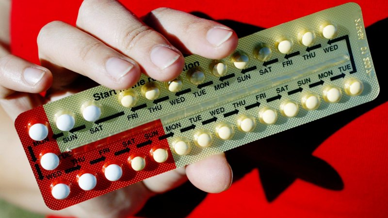 What’s better than accessing abortion pills from the chemist? Over-the-counter contraceptives