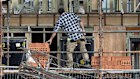 Baked-in emissions: Embodied carbon is going to become a growing concern for builders. 