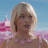The Oscars have categorised Barbie as an adpatation.