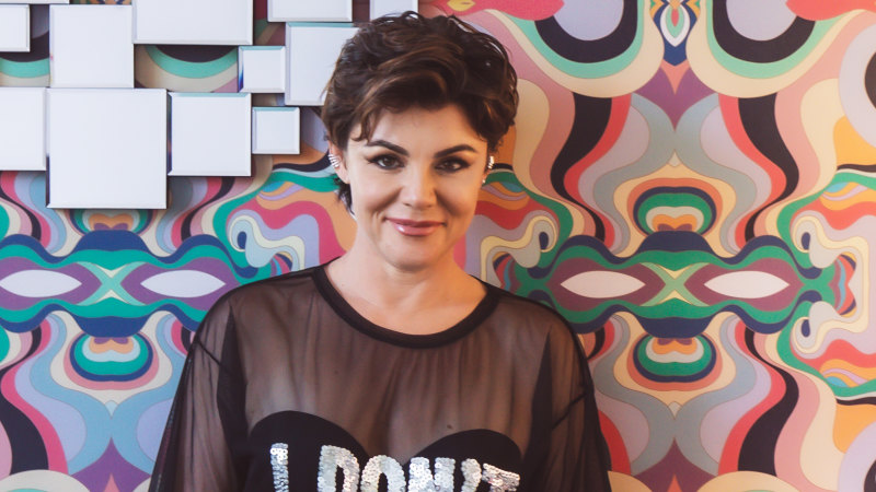 ‘I finally make sense to myself’: Em Rusciano on her late ADHD and autism diagnoses